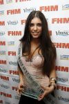 Amsterdam 15 mei 2007
Yolanthe Cabau v Kasbergen en Monique Smit bij de fhm verkiezing babe v h jaar.