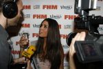 Amsterdam 15 mei 2007
Yolanthe Cabau v Kasbergen en Monique Smit bij de fhm verkiezing babe v h jaar.