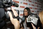 Amsterdam 15 mei 2007
Yolanthe Cabau v Kasbergen en Monique Smit bij de fhm verkiezing babe v h jaar.