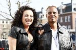 Amsterdam 30 april 2009
Koninginnedag met radio 538 op het museumplein. 2 unlimited met Anita Doth en Ray Slijngaard