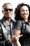 Amsterdam 30 april 2009
Koninginnedag met radio 538 op het museumplein. 2 unlimited met Anita Doth en Ray Slijngaard