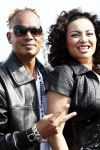 Amsterdam 30 april 2009
Koninginnedag met radio 538 op het museumplein. 2 unlimited met Anita Doth en Ray Slijngaard