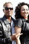 Amsterdam 30 april 2009
Koninginnedag met radio 538 op het museumplein. 2 unlimited met Anita Doth en Ray Slijngaard