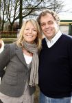 Kaatsheuvel 29 maart 2009
15 jarig bestaan van Princess in de efteling. Aad en Dorien Ouborg
Peter Smulders bv