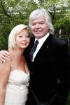 Amsterdam 17 mei 2009
Coiffure awards in de Rai. Ad Peters met vrouw
Peter Smulders bv