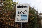 Noordwijk 10 oktober 2007
Huis Ad Scheepbouwer te koop