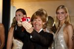 Den Bosch 11  februari 2008
Presentatie camera Samsung in samenwerking met Addy v d Krommenacker. Bettina Holwerda Chimene v Oosterhout Celine Purcell Sandra Reemer Quinty Trustfull Pernille la Lau Marielle Bastiaansen Bridget Maasland Jette v d Meij en Antje Monteiro
Peter Smulders bv