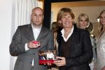 Den Bosch 11  februari 2008
Presentatie camera Samsung in samenwerking met Addy v d Krommenacker. Bettina Holwerda Chimene v Oosterhout Celine Purcell Sandra Reemer Quinty Trustfull Pernille la Lau Marielle Bastiaansen Bridget Maasland Jette v d Meij en Antje Monteiro
Peter Smulders bv