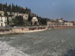 Verona, 9 April 2009
Verona (Italie)
Adige rivier Verona