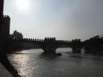 Verona, 9 April 2009
Verona (Italie)
Adige rivier Verona