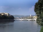 Verona, 9 April 2009
Verona (Italie)
Adige rivier Verona