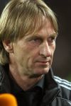 Eindhoven, 19 Maart 2008 Kompetitiewedstrijd PSV-AJAX, eindstand 0-0 
Seizoen 2007/2008
Adrie Koster
