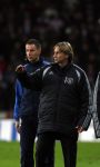 Eindhoven, 19 Maart 2008 Kompetitiewedstrijd PSV-AJAX, eindstand 0-0 
Seizoen 2007/2008
Adrie Koster