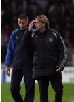 Eindhoven, 19 Maart 2008 Kompetitiewedstrijd PSV-AJAX, eindstand 0-0 
Seizoen 2007/2008
Adrie Koster