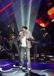 Hilversum 10 april 2009
Opnames X factor in studio 22. Alain Clark
Peter Smulders bv
