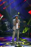 Hilversum 10 april 2009
Opnames X factor in studio 22. Alain Clark
Peter Smulders bv