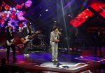 Hilversum 10 april 2009
Opnames X factor in studio 22. Alain Clark
Peter Smulders bv