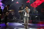 Hilversum 10 april 2009
Opnames X factor in studio 22. Alain Clark
Peter Smulders bv