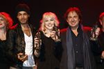 Rotterdam 22 maart 2009
Uitreiking van de edison prijzen in het WTC in Rotterdam. ilse de Lange Marco Borsato en Alain Clark
Peter Smulders bv