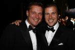 Kaatsheuvel 28 september 2008
Premiere Sound of Music met in de hoofdrollen Wieneke Remmers en Rein Kolpa in het efteling theater. Albert Verlinde en Winston Gerschtanowitz
