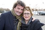 Kaatsheuvel 24 november 2007
Premiere Assepoester in de efteling. Albert West met zijn vrouw
