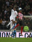 Eindhoven, 12 Maart 2008
UEFA 1/8 finale PSV-Tottenham Hotspur FC, eindstand 0-1
PSV wint na verlenging en straschoppen met 6-5 en gaat door naar de 1/4 Finale
Alcides
