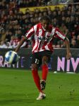Eindhoven, 12 Maart 2008
UEFA 1/8 finale PSV-Tottenham Hotspur FC, eindstand 0-1
PSV wint na verlenging en straschoppen met 6-5 en gaat door naar de 1/4 Finale
Alcides