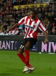Eindhoven, 12 Maart 2008
UEFA 1/8 finale PSV-Tottenham Hotspur FC, eindstand 0-1
PSV wint na verlenging en straschoppen met 6-5 en gaat door naar de 1/4 Finale
Alcides