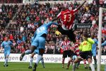 Eindhoven, 13 April 2008 Kampioenswedstrijd PSV-FC Twente, eindstand 1-1 Seizoen 2007/2008. PSV daardoor nog niet kampioen.
Alcides