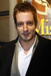 Amsterdam 21 januari 2009
Premiere Les Miserables in Carre. Alex Klaassen
Peter Smulders bv