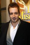 Amsterdam 21 januari 2009
Premiere Les Miserables in Carre. Alex Klaassen
Peter Smulders bv