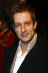Amsterdam 21 januari 2009
Premiere Les Miserables in Carre. Alex Klaassen
Peter Smulders bv