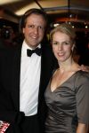 Amsterdam 17 maart 2008
Premiere Zomerhitte in Tuschinski. Alexander Pechtold met vrouw
Peter Smulders bv