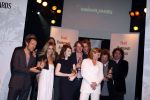 Amsterdam 10 maart 2008
Uitreiking Rembrandt awards in hotel Arena.    Carice v Houten Wendy v Dijk en  de cast van alles is liefde
Peter Smulders bv