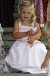 Apeldoorn 1 september 2007
Prins Wille Alexander viert zijn 40e verjaardag op paleis het Loo met Maxima Alexia Ariane en Amalia.