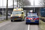 Haarlemmermeer 24 januari 2009
Vliegtuig ongeluk met Turkish air bij schiphol.
Peter Smulders bv