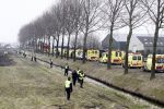 Haarlemmermeer 24 januari 2009
Vliegtuig ongeluk met Turkish air bij schiphol.
Peter Smulders bv