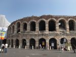 Verona, 9 April 2009
Verona (Italie)
Amfitheather Verona colosseum de Arena