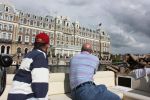 Amsterdam, 11 Juli 2008
Het Amstel Hotel gezien vanaf De Amstel