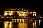 Amsterdam 13 november 2007
Het Amstel Hotel in Amsterdam.