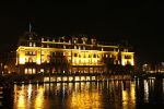 Amsterdam 14 november 2007
Het amstel hotel in amsterdam.