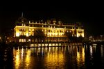 Amsterdam 14 november 2007
Het amstel hotel in amsterdam.