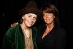 Amstelveen 27 september 2008
Premiere Kruistocht in ee spijkerbroek in schouwburg van Amstelveen. Andre Hazes Jr met Rachel Hazes en Roxeanne Hazes