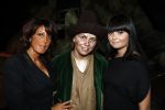 Amstelveen 27 september 2008
Premiere Kruistocht in ee spijkerbroek in schouwburg van Amstelveen. Andre Hazes Jr met Rachel Hazes en Roxeanne Hazes