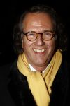 Hilversum 5 maart 2009
Uitreiking van de gouden harpen in studi 21. Andre Rieu
Peter Smulders bv