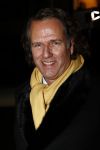 Hilversum 5 maart 2009
Uitreiking van de gouden harpen in studi 21. Andre Rieu
Peter Smulders bv