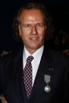 Hilversum 5 maart 2009
Uitreiking van de gouden harpen in studi 21. Andre Rieu
Peter Smulders bv