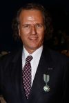 Hilversum 5 maart 2009
Uitreiking van de gouden harpen in studi 21. Andre Rieu
Peter Smulders bv