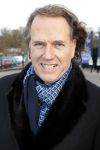 Kaatsheuvel 24 november 2007
Premiere Assepoester in de efteling. Andrie Rieu