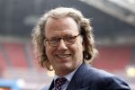 Amsterdam 25 oktober 2007
Andre Rieu geeft persconferentie in de amsterdam arena ivm nieuwe wereld tour.